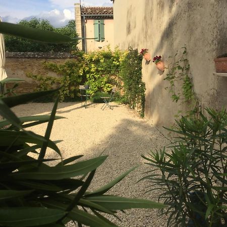 Maison De Vacances Jocelyne Lauris Екстер'єр фото
