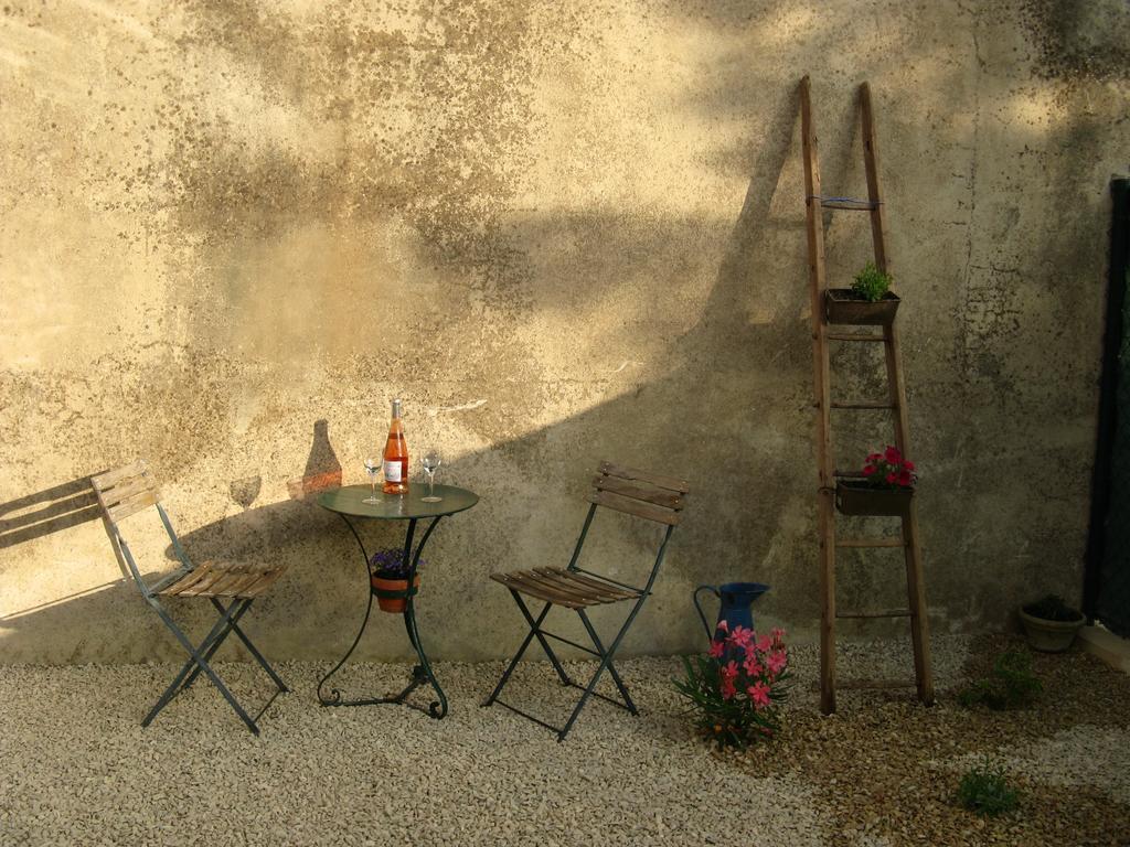 Maison De Vacances Jocelyne Lauris Екстер'єр фото